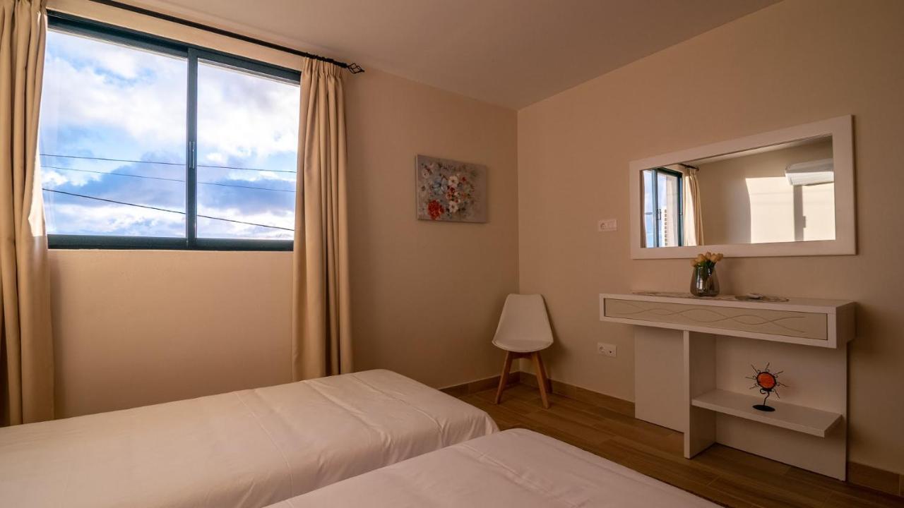 Madeira Inn Refugio do Sol Calheta (Madeira) Exterior foto