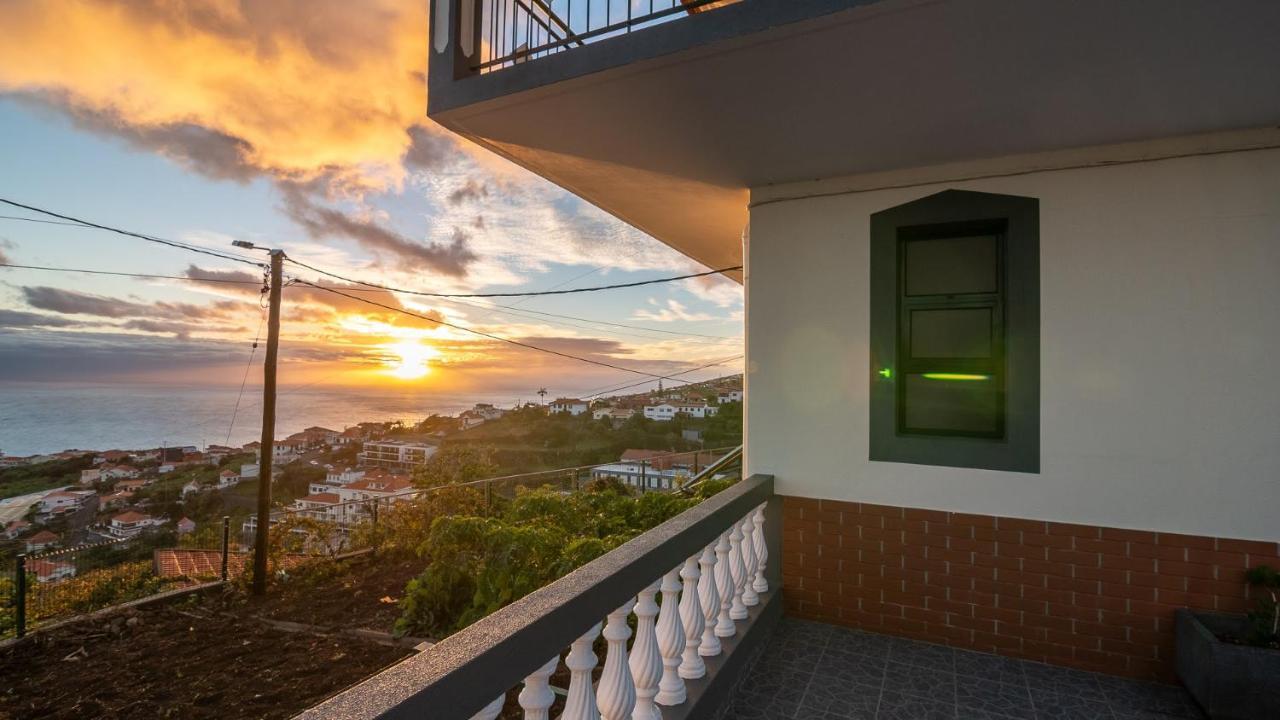 Madeira Inn Refugio do Sol Calheta (Madeira) Exterior foto