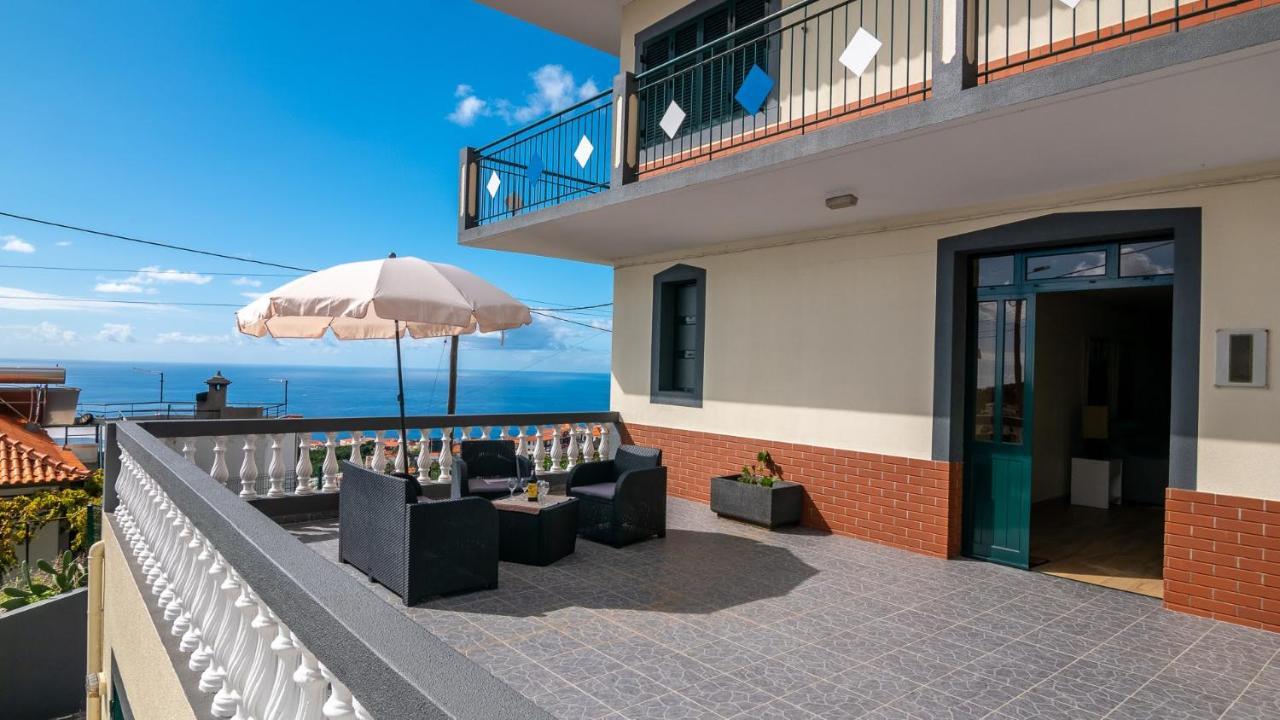 Madeira Inn Refugio do Sol Calheta (Madeira) Exterior foto