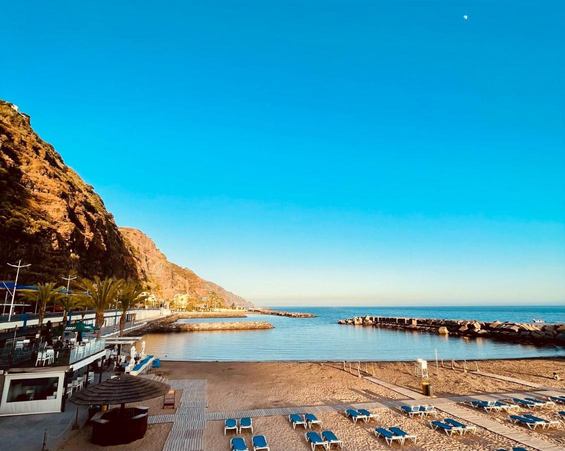 Madeira Inn Refugio do Sol Calheta (Madeira) Exterior foto