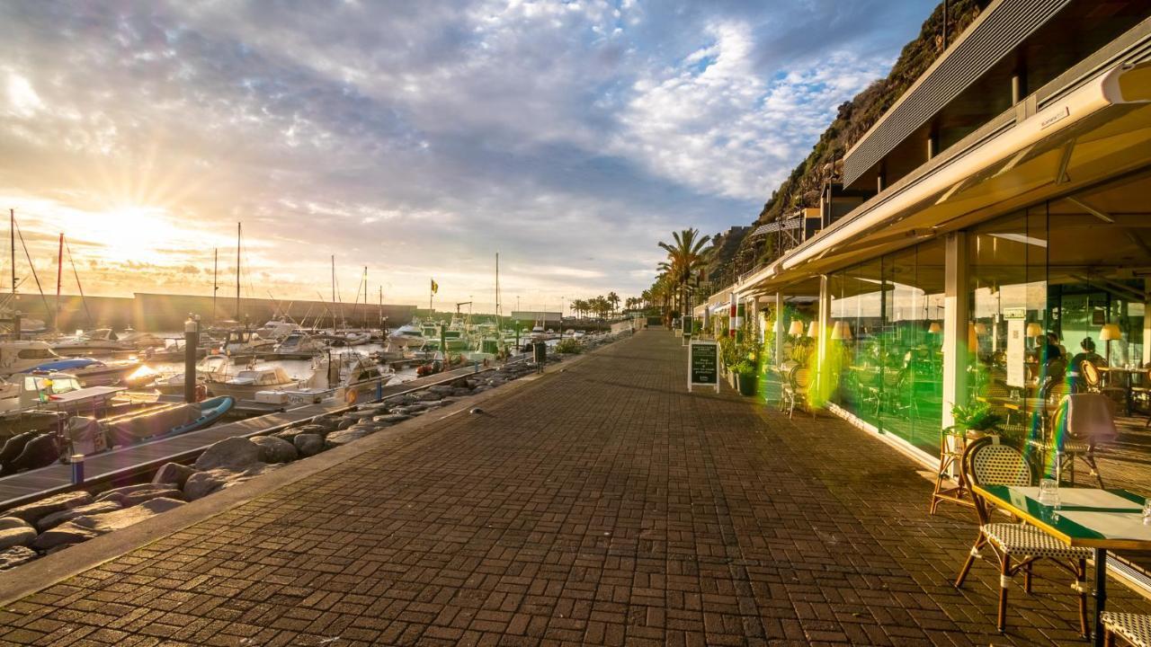 Madeira Inn Refugio do Sol Calheta (Madeira) Exterior foto