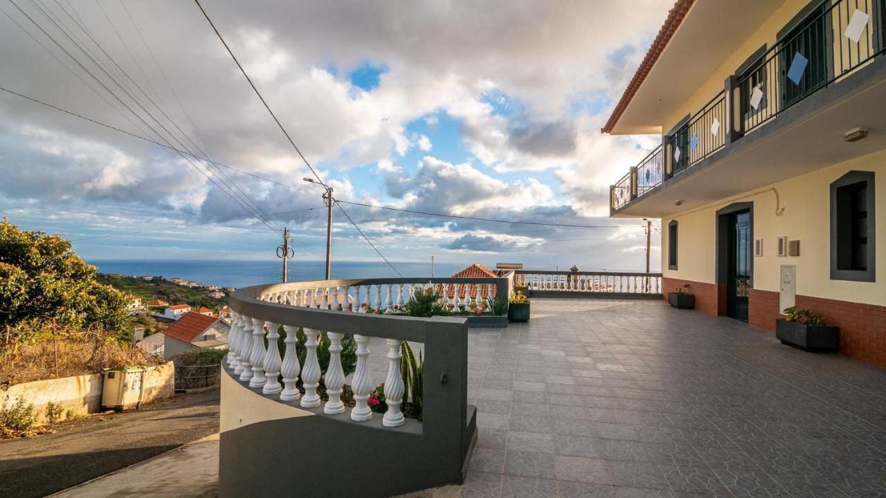 Madeira Inn Refugio do Sol Calheta (Madeira) Exterior foto