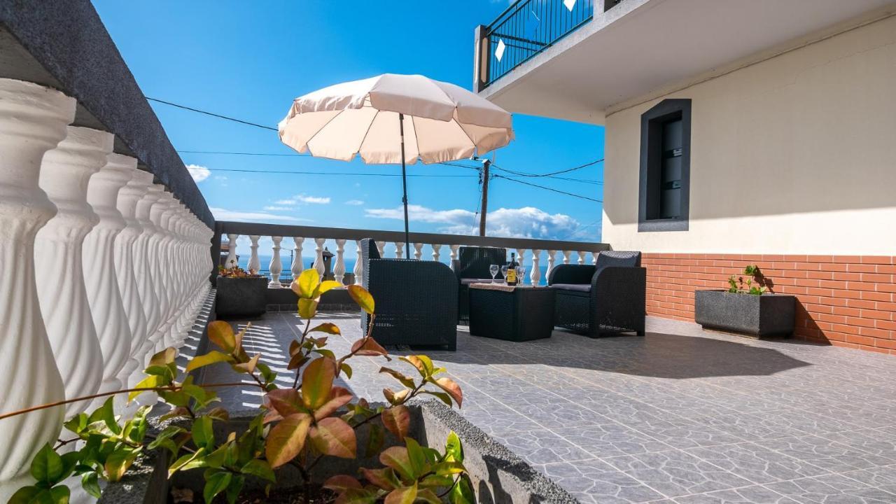 Madeira Inn Refugio do Sol Calheta (Madeira) Exterior foto