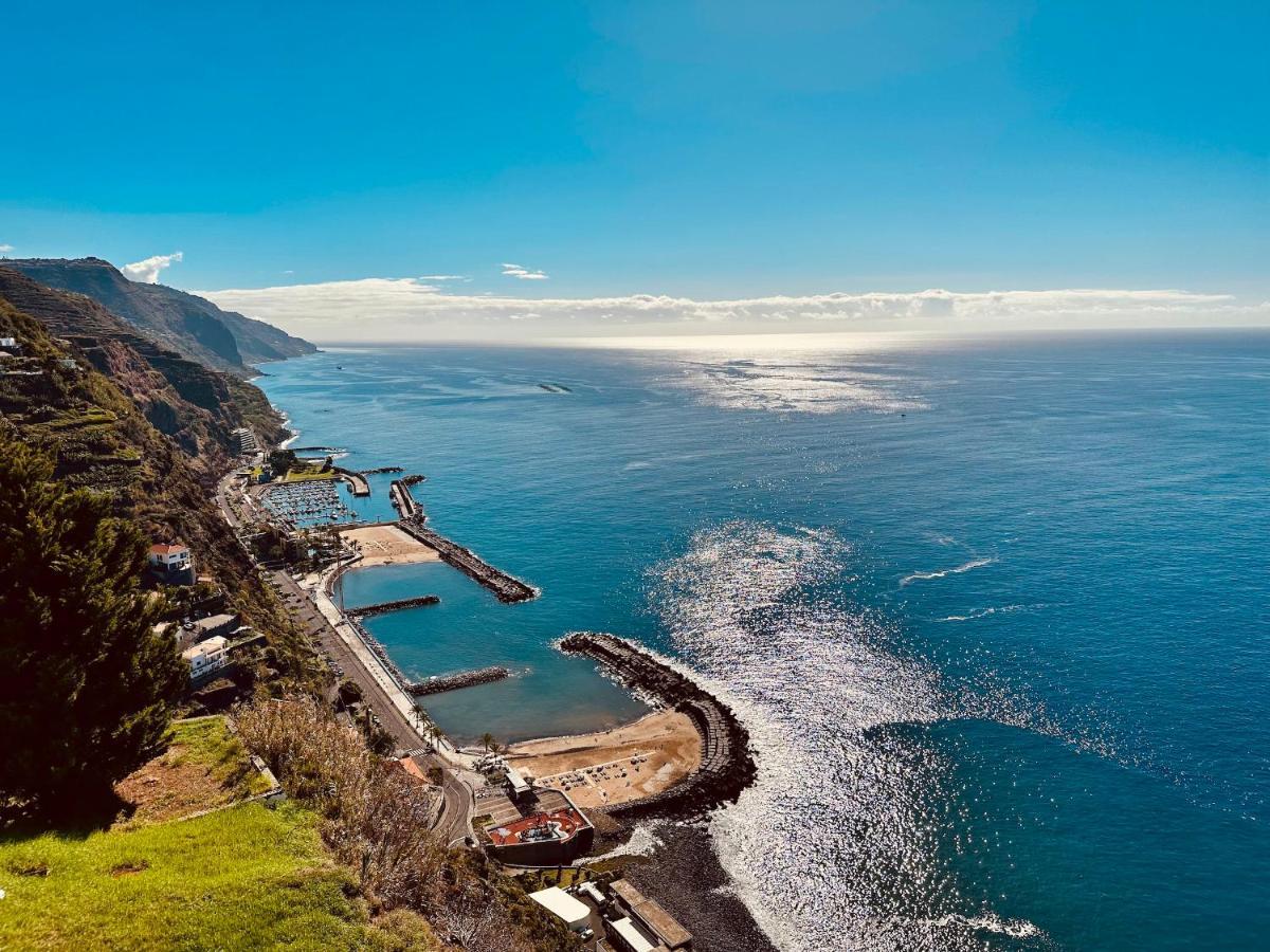 Madeira Inn Refugio do Sol Calheta (Madeira) Exterior foto